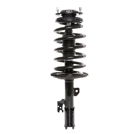 Suspension Strut And Coil Spring Assembly, Prt 814386